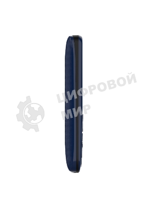 Мобильный телефон Maxvi C3n маренго