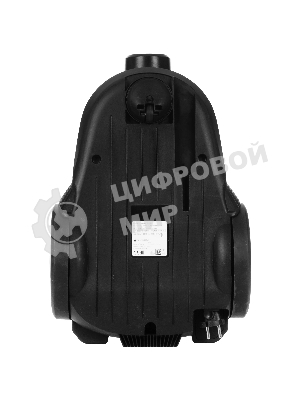 Пылесос Bosch BGC21HYG1 белый, 700 Вт, уборка сухая, пылесборник контейнер, 1.4 л