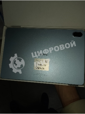 (Восстановленный) Планшет Huawei MATEPAD SE 11