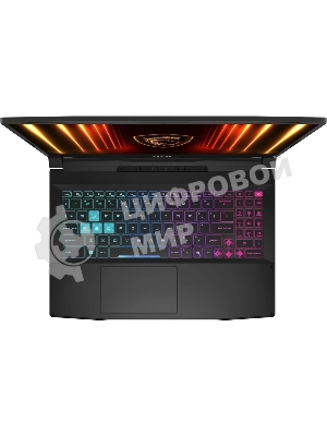 Ноутбук MSI Katana 17 HX B14WFK-276XRU/17.3