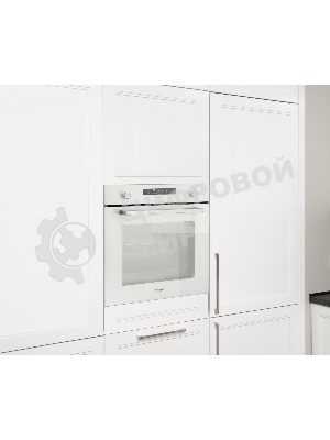 Духовой шкаф Weissgauff EOM 751 PDW, встраиваемый