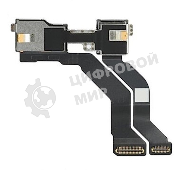 Камера передняя (селфи) для Apple iPhone 13 Mini