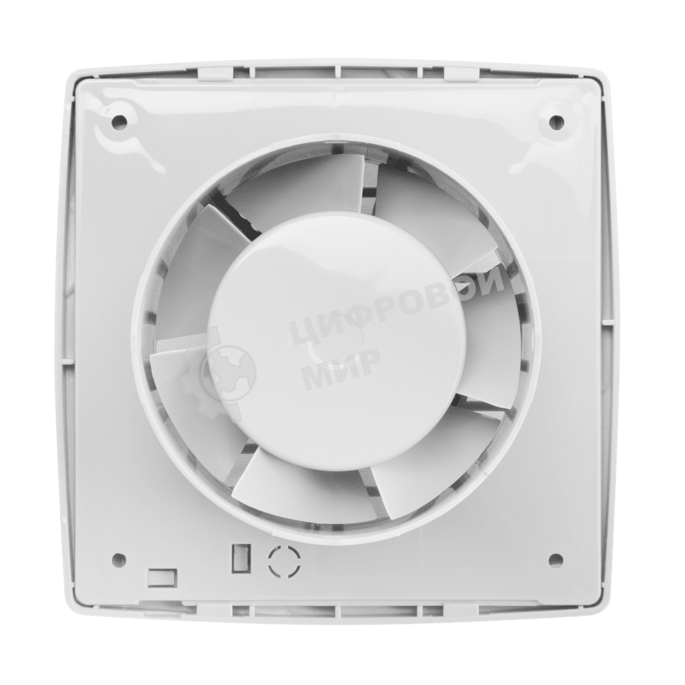 Вытяжной вентилятор Maunfeld MFB12GW