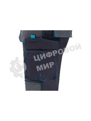 Брюки Gross 90351 размер XXXL