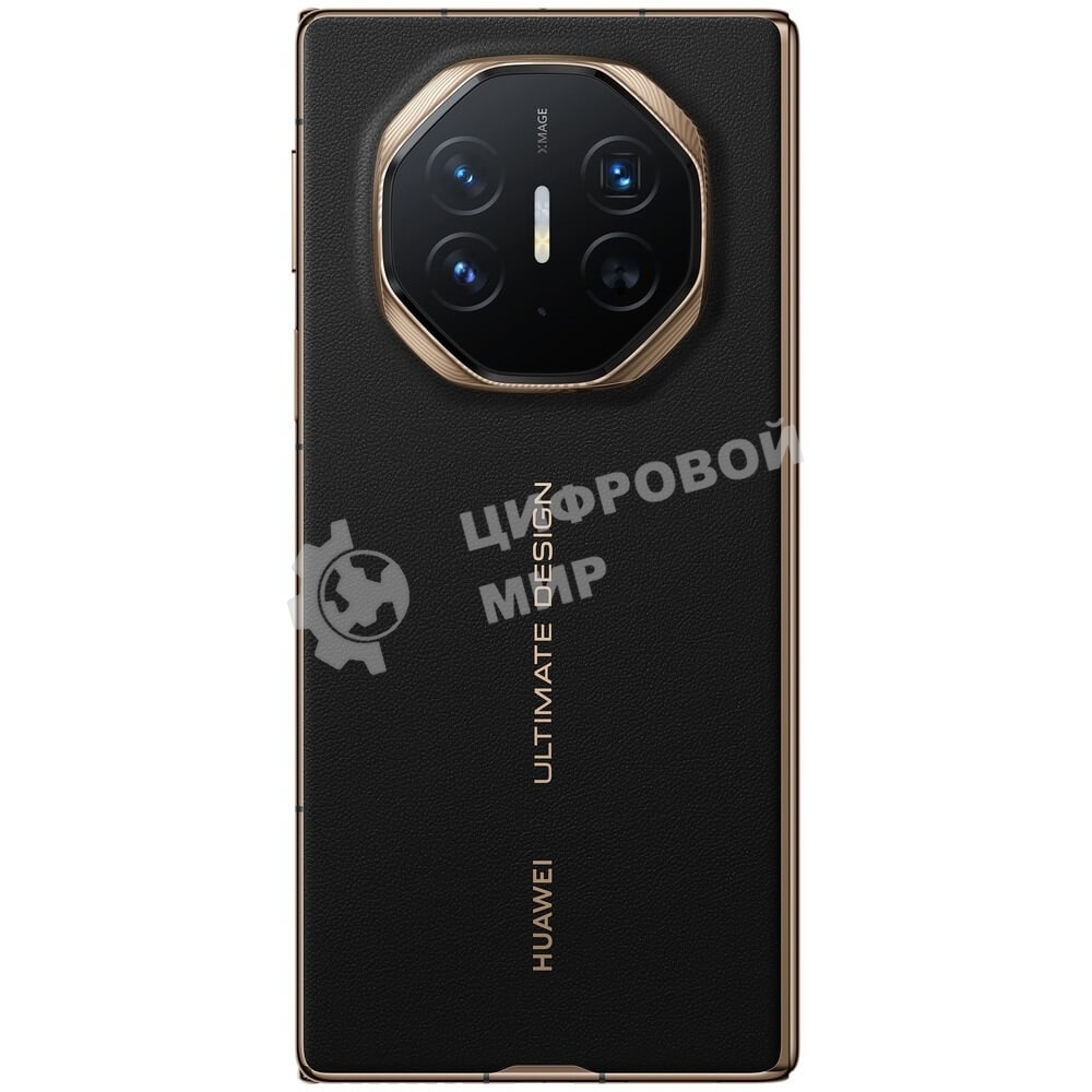 Смартфон Huawei Mate XT GRL-LX9, 16/1TB, черный