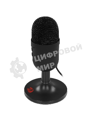 Игровой стрим микрофон REDRAGON PULSAR GM303 (USB, RGb)