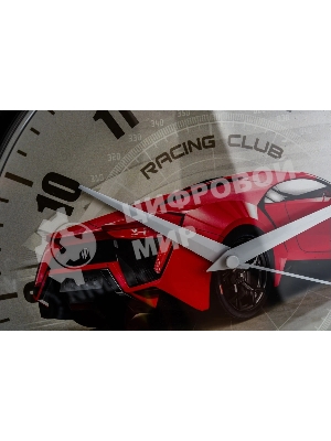 Часы настенные TROYKA 91900941