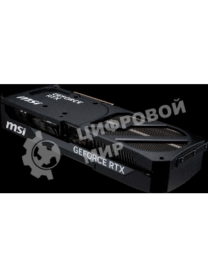 Видеокарта MSI GeForce RTX 5080 16G SHADOW 3X