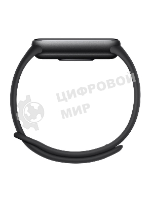 Фитнес-браслет XIAOMI Smart Band 10 Midnight черный (BHR07PYGL)