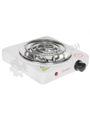 Плита настольная электрическая Energy EN-902 (158902)