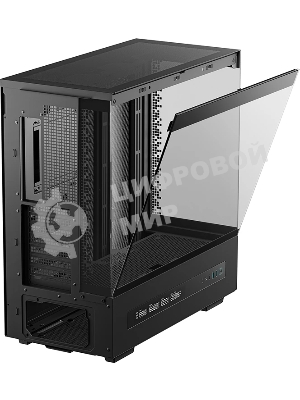 Корпус для ПК Deepcool CH690 DIGITAL