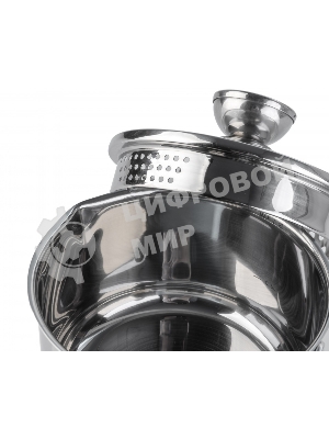 Ковш TalleR TR-11119, 14х8.5 см (1.2 л)