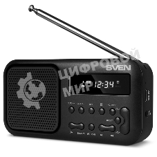 Радиоприемник SVEN SRP-50