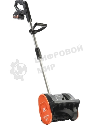 Снегоуборщик электрический Patriot SnowLine SV 41 UES 0.5кВт