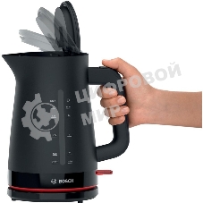 Чайник электрический Bosch TWK3M123