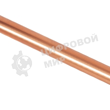 Труба медная Ballu Standard 38,1х1,52х3000 (1-1/2), отрезок