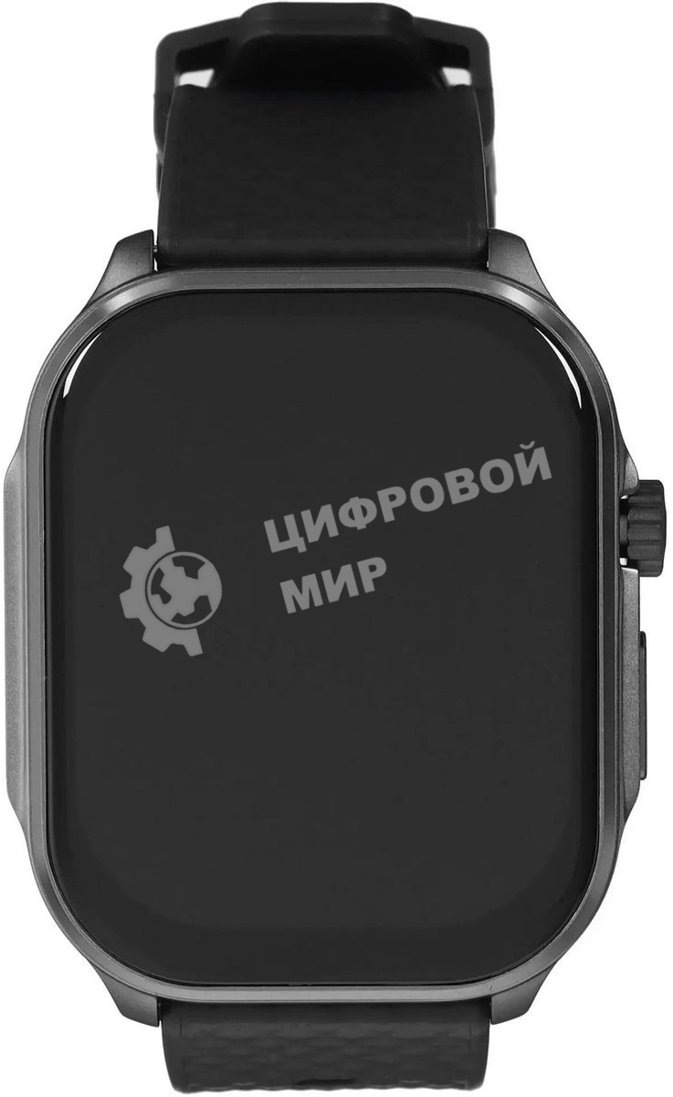 Умные часы Tecno Watch 3 Active 2.04