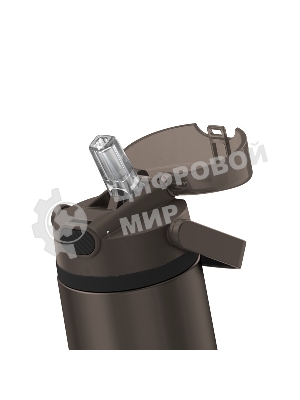 Термокружка THERMOS GUARDIAN TS-4369 BK