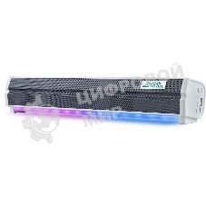 Саундбар GMNG GG-SP100UB 2.0 10Вт белый