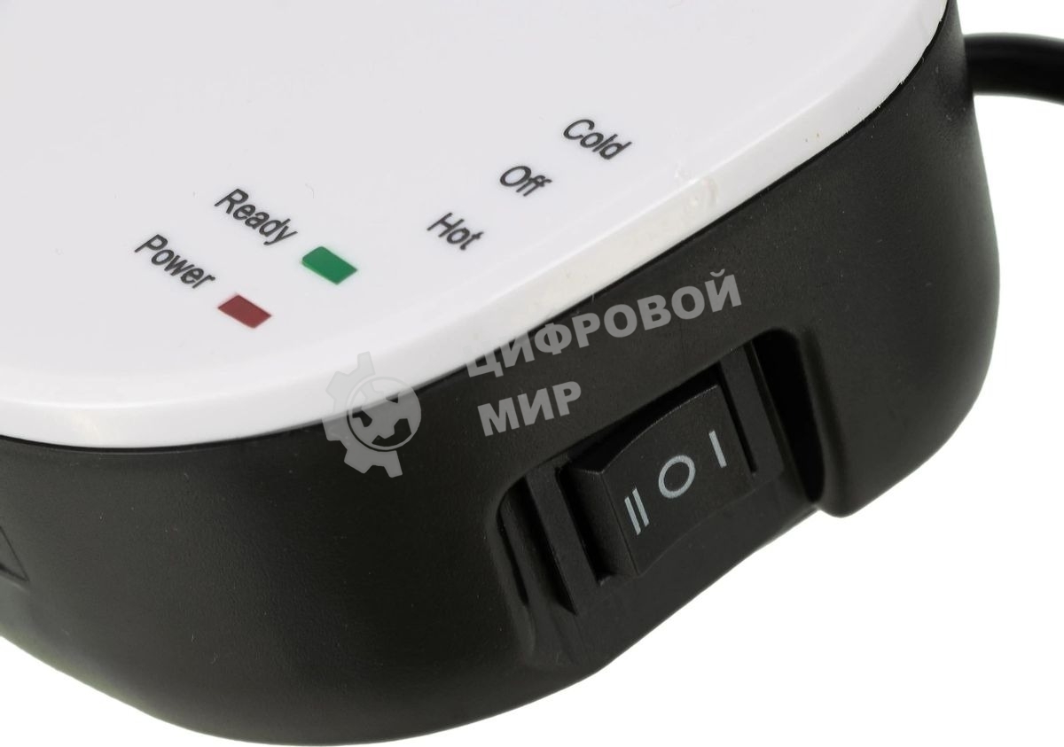 Ламинатор Gladwork jLAM Hit A4 (75-125мкм) 25 см/мин (2 вал.) хол. лам. лам. фото