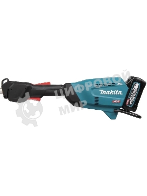 Триммер аккамуляторный Makita UR017GZ, 40 В, 0 Ач