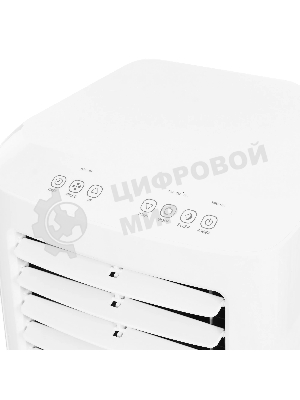 Кондиционер мобильный Primera PRMC-07JGNA1 белый