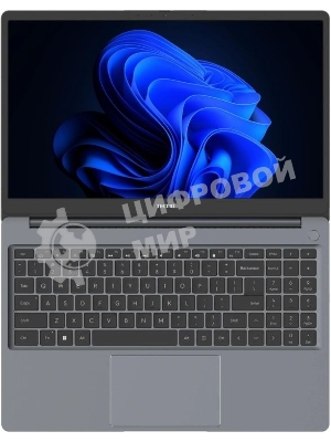 Ноутбук Tecno MegaBook K15SRA/15.6