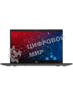 Ноутбук IRU Planio 15ING Celeron N4500 8Gb SSD256Gb Intel UHD Graphics 15.6
