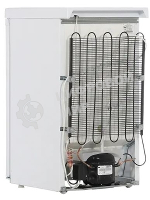 Холодильник Саратов 550 КШ-122 белый однокамерный 122л