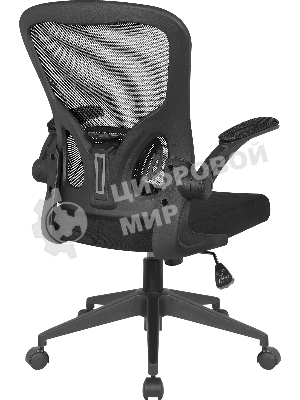 Кресло офисное Defender AKVILON черный