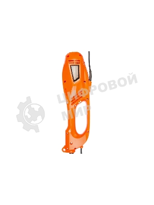 Коса электрическая CARVER TR-1500S/BH,1450Вт