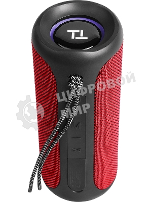 Портативная колонка Урал ТТ М3+ красный