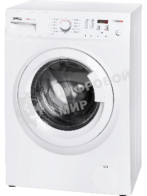 Стиральная машина Atlant СМА 60У105-00 белый, загрузка фронтальная 6 кг, 1000 об/мин., класс: А+++