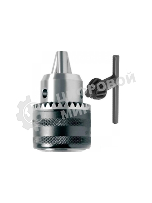 Патрон (13 мм)+ключ для ДУ