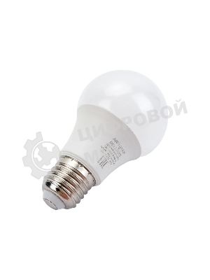 Лампа светодиодная Bellight LED 12 Вт Е27 220 4000 К 1020 Лм
