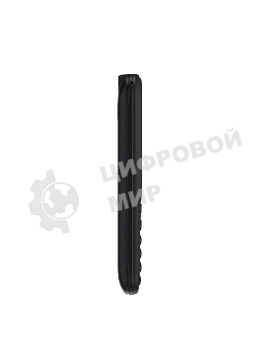 Мобильный телефон Maxvi K15n 4G черный