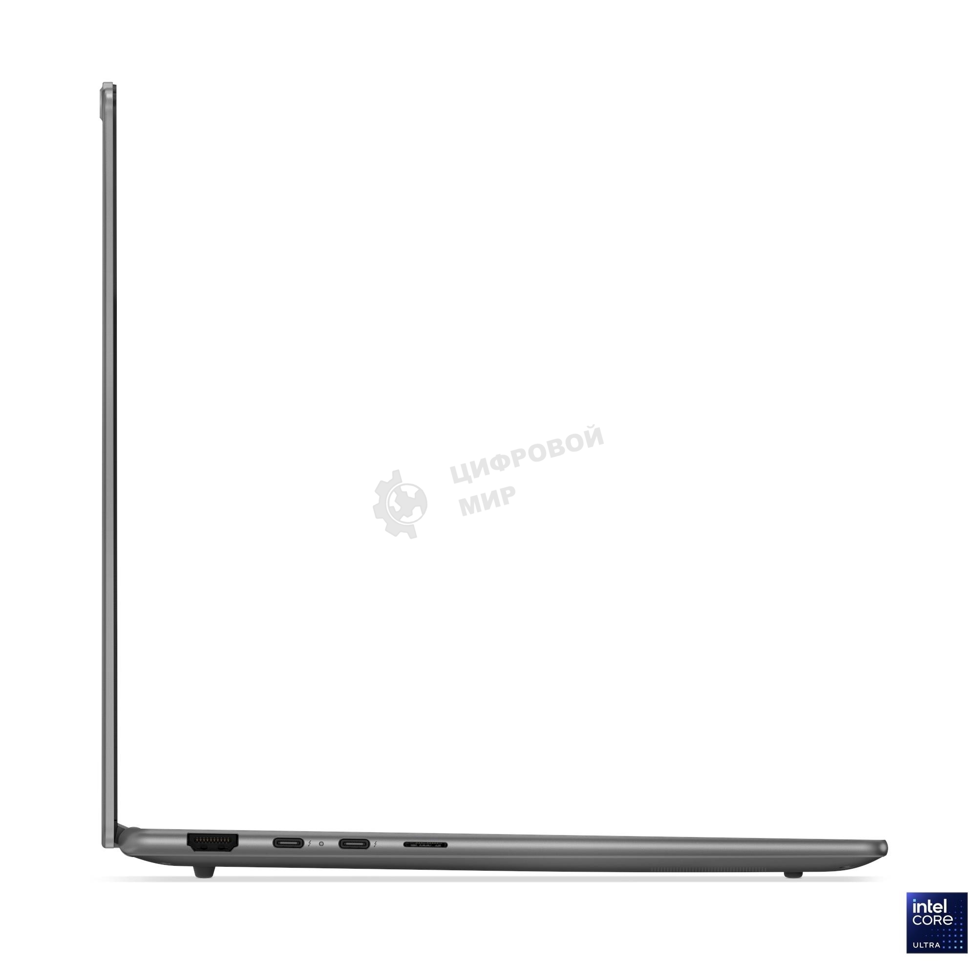 Ноутбук Lenovo Yoga Slim 7 14ILL10 14