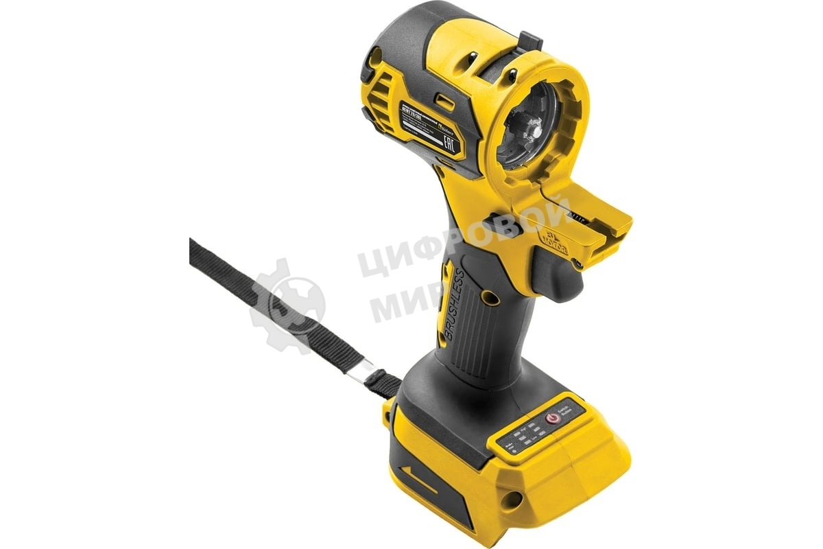 Дрель-шуруповерт аккумуляторная 6в1 Kolner Combo 20V PRO KCMT 20-3C