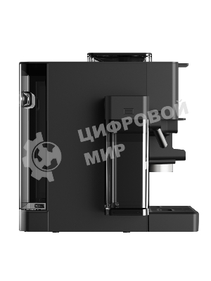 Кофемашина GARLYN Barista Compact Plus