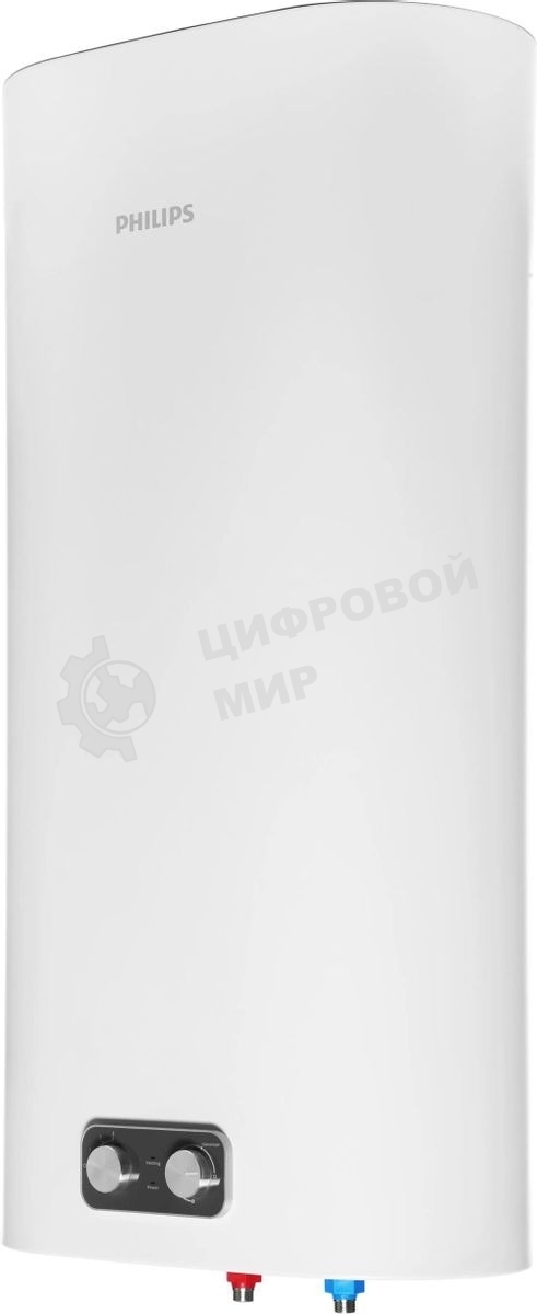 Электрический водонагреватель Philips UltraHeat Mechanic AWH1612/51(80YA)