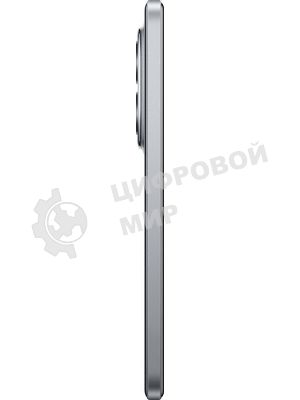 Смартфон Poco M8 Pro 5G 12/512Gb серебристый