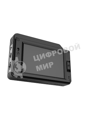 Видеорегистратор Sho-Me Combo Slim WiFi, 3840x2160, 3.5