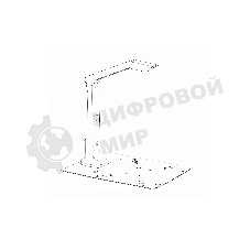 Документ-камера IQBoard [IQView E4510Pro] 13 мегапикселей (разрешение 3264х2448) USB-C, A3 (лицензионный ключ поддерживает только один компьютер)