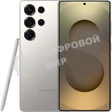 Смартфон Samsung Galaxy S25 Ultra SM-S938B 12/1Tb, серый титан