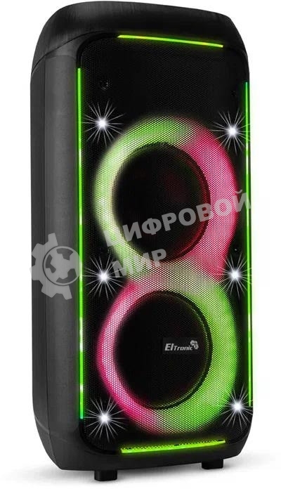 Колонка Eltronic 08