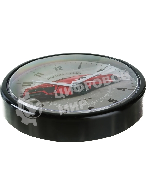 Часы настенные TROYKA 91900941