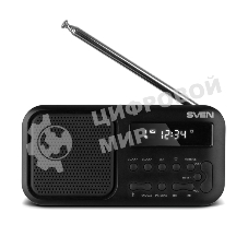 Радиоприемник SVEN SRP-50
