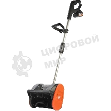 Снегоуборщик электрический Patriot SnowLine SV 41 UES 0.5кВт