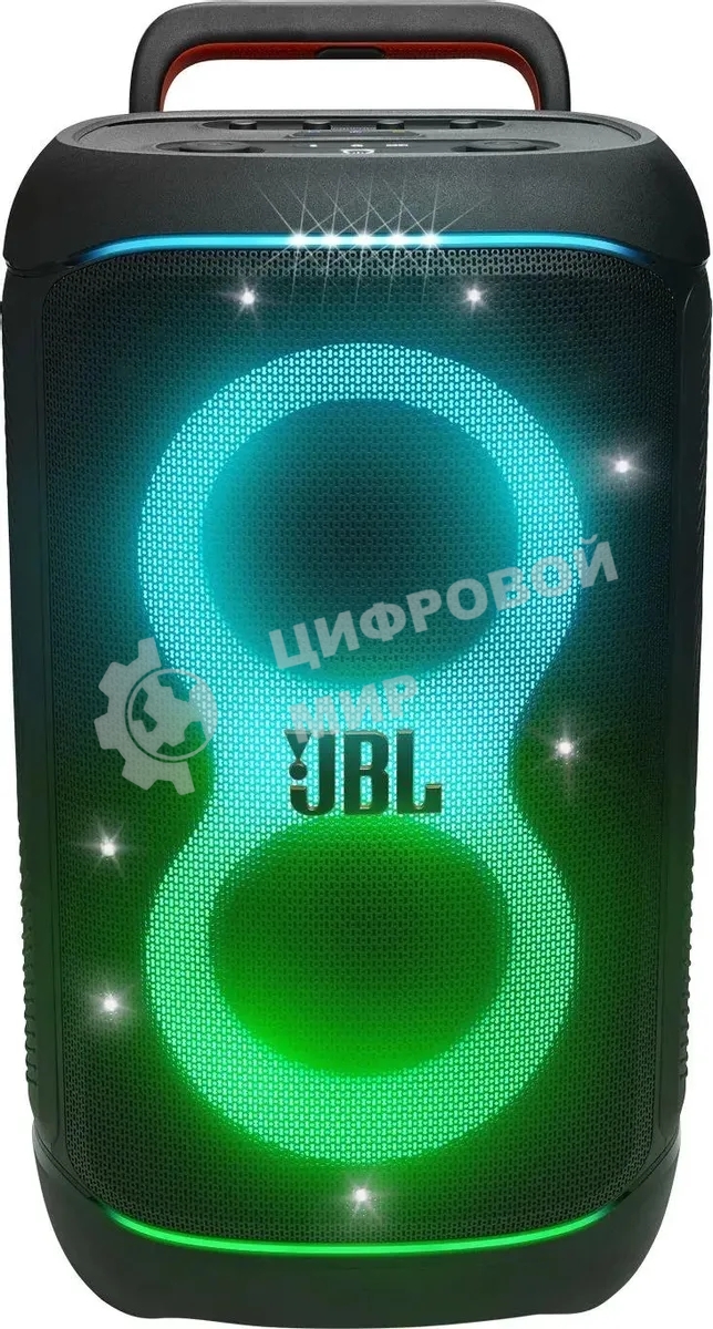 Пати колонка JBL Partybox 520