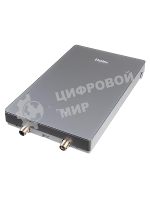 Проточный водонагреватели Haier GRACE-EI9